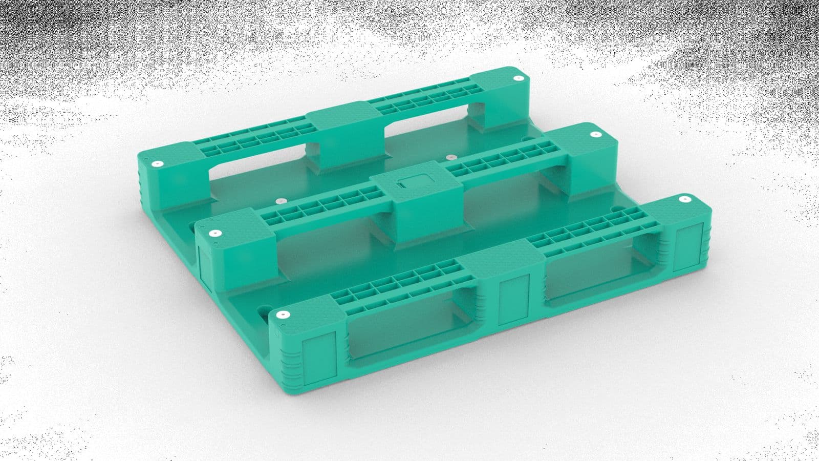 F-A5 Sealed Flat Bottom · underside view